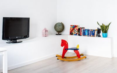 Series para que los más pequeños aprendan inglés