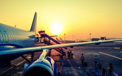 Viajar en tiempos de Covid